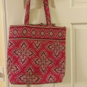 Vera Bradley Tote purse